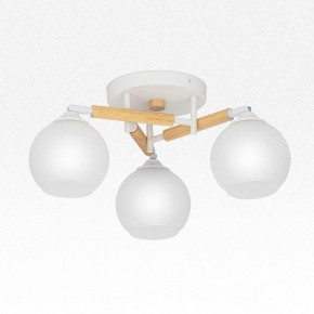 Потолочная люстра Citilux Tika CL133130 в Сысерти - sysert.mebel24.online | фото 3