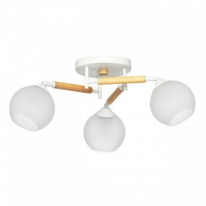 Потолочная люстра Citilux Tika CL133130 в Сысерти - sysert.mebel24.online | фото 4