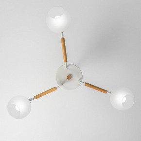 Потолочная люстра Citilux Tika CL133130 в Сысерти - sysert.mebel24.online | фото 8