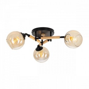 Потолочная люстра Citilux Tika CL133131 в Сысерти - sysert.mebel24.online | фото 3