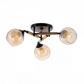 Потолочная люстра Citilux Tika CL133131 в Сысерти - sysert.mebel24.online | фото 5