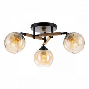 Потолочная люстра Citilux Tika CL133131 в Сысерти - sysert.mebel24.online | фото 6