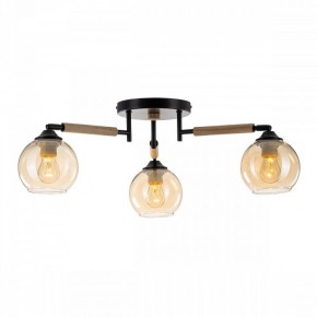 Потолочная люстра Citilux Tika CL133131 в Сысерти - sysert.mebel24.online | фото 7