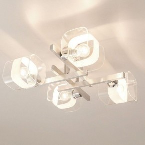 Потолочная люстра Citilux Вирта CL139240 в Сысерти - sysert.mebel24.online | фото 2