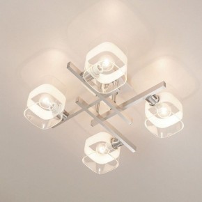Потолочная люстра Citilux Вирта CL139240 в Сысерти - sysert.mebel24.online | фото 3
