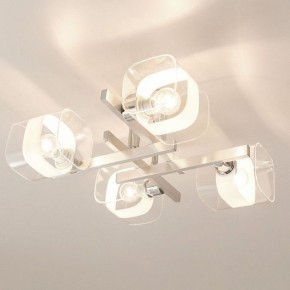 Потолочная люстра Citilux Вирта CL139240 в Сысерти - sysert.mebel24.online | фото 5