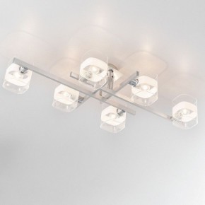 Потолочная люстра Citilux Вирта CL139260 в Сысерти - sysert.mebel24.online | фото 1