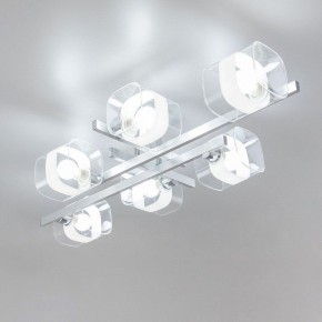 Потолочная люстра Citilux Вирта CL139260 в Сысерти - sysert.mebel24.online | фото 10