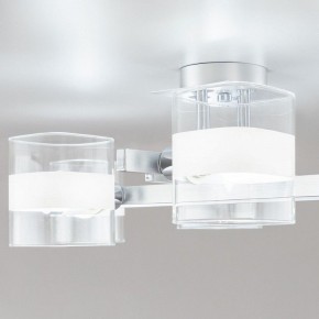 Потолочная люстра Citilux Вирта CL139260 в Сысерти - sysert.mebel24.online | фото 12