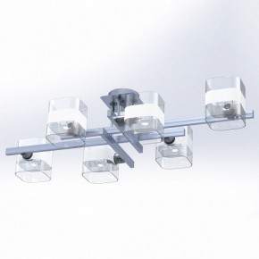 Потолочная люстра Citilux Вирта CL139260 в Сысерти - sysert.mebel24.online | фото 16
