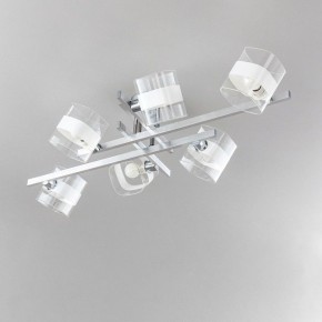 Потолочная люстра Citilux Вирта CL139260 в Сысерти - sysert.mebel24.online | фото 2