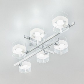 Потолочная люстра Citilux Вирта CL139260 в Сысерти - sysert.mebel24.online | фото 3