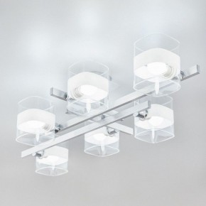 Потолочная люстра Citilux Вирта CL139260 в Сысерти - sysert.mebel24.online | фото 6