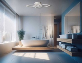 Потолочная люстра De City Мадлен 15 424018104 в Сысерти - sysert.mebel24.online | фото 7