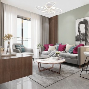 Потолочная люстра Escada Archer 10270/8LED в Сысерти - sysert.mebel24.online | фото 4
