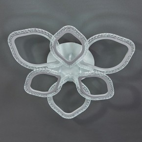 Потолочная люстра Escada Bubble 10251/6LED в Сысерти - sysert.mebel24.online | фото 4