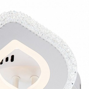 Потолочная люстра Escada Diamond 10264/3LED в Сысерти - sysert.mebel24.online | фото 2