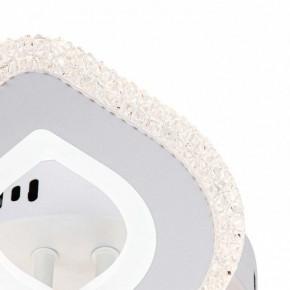 Потолочная люстра Escada Diamond 10264/3LED в Сысерти - sysert.mebel24.online | фото 3