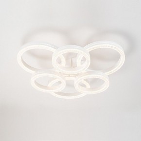 Потолочная люстра Escada Fianit 10282/6LED в Сысерти - sysert.mebel24.online | фото 2