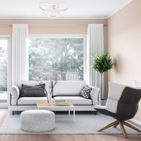 Потолочная люстра Escada Fianit 10282/6LED в Сысерти - sysert.mebel24.online | фото 5