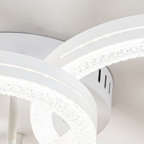 Потолочная люстра Escada Fianit 10282/6LED в Сысерти - sysert.mebel24.online | фото 7