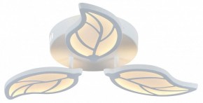 Потолочная люстра Escada Foliage 10214/3LED в Сысерти - sysert.mebel24.online | фото 2