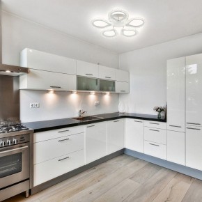 Потолочная люстра Escada Menita 10270/5LED в Сысерти - sysert.mebel24.online | фото 4