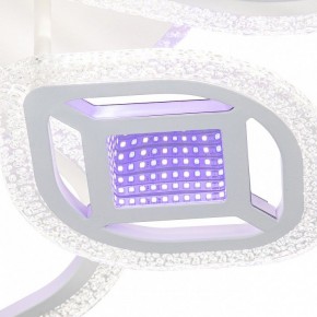 Потолочная люстра Escada Mira 10265/6LED в Сысерти - sysert.mebel24.online | фото 6