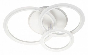 Потолочная люстра Escada Random 10231/3LED в Сысерти - sysert.mebel24.online | фото 2