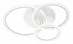 Потолочная люстра Escada Random 10231/3LED в Сысерти - sysert.mebel24.online | фото 3
