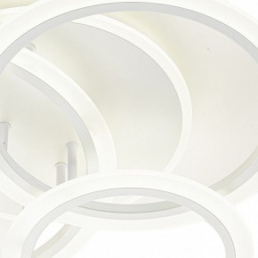 Потолочная люстра Escada Random 10231/3LED в Сысерти - sysert.mebel24.online | фото 5