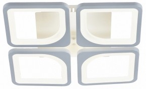 Потолочная люстра Escada Square 10220/4LED 61W в Сысерти - sysert.mebel24.online | фото 4
