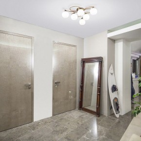 Потолочная люстра Eurosvet Alba 30144/6 античная бронза в Сысерти - sysert.mebel24.online | фото 4