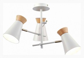 Потолочная люстра EVOLUCE Alfeo SLE1252-502-03 в Сысерти - sysert.mebel24.online | фото