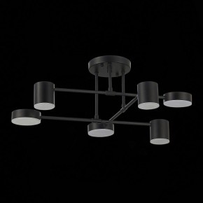Потолочная люстра EVOLUCE Nobel SLE201042-06 в Сысерти - sysert.mebel24.online | фото 14