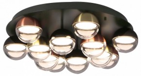 Потолочная люстра Favourite Luna 4371-12C в Сысерти - sysert.mebel24.online | фото