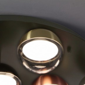 Потолочная люстра Favourite Luna 4371-12C в Сысерти - sysert.mebel24.online | фото 2