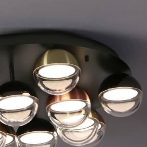 Потолочная люстра Favourite Luna 4371-12C в Сысерти - sysert.mebel24.online | фото 7