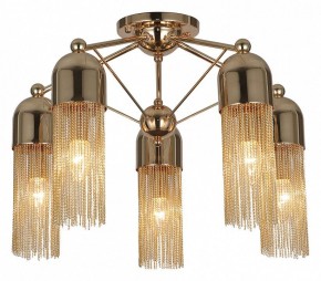 Потолочная люстра Favourite Zaria 2739-5P в Сысерти - sysert.mebel24.online | фото 2