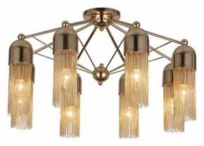 Потолочная люстра Favourite Zaria 2739-8P в Сысерти - sysert.mebel24.online | фото 2