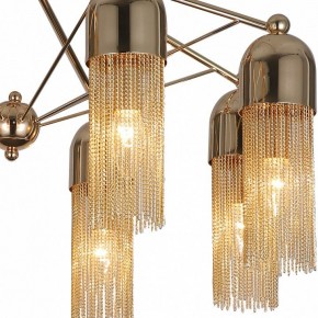 Потолочная люстра Favourite Zaria 2739-8P в Сысерти - sysert.mebel24.online | фото 3