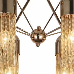 Потолочная люстра Favourite Zaria 2739-8P в Сысерти - sysert.mebel24.online | фото 5