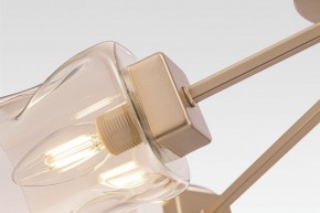 Потолочная люстра Freya Isabella FR5095CL-04G в Сысерти - sysert.mebel24.online | фото