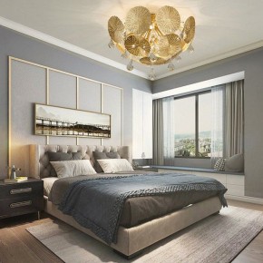 Потолочная люстра Imperiumloft Inca INCA-C01 в Сысерти - sysert.mebel24.online | фото 4