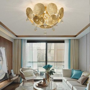 Потолочная люстра Imperiumloft Inca INCA-C01 в Сысерти - sysert.mebel24.online | фото 7
