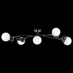 Потолочная люстра Lightstar Croco 815557 в Сысерти - sysert.mebel24.online | фото 2