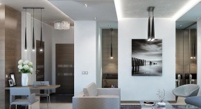 Потолочная люстра Lightstar Nubi 802070 в Сысерти - sysert.mebel24.online | фото 5