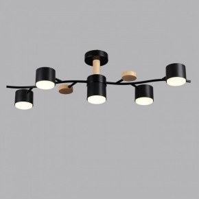 Потолочная люстра Lumion Crypto 8194/5C в Сысерти - sysert.mebel24.online | фото 4