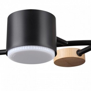Потолочная люстра Lumion Crypto 8194/5C в Сысерти - sysert.mebel24.online | фото 7