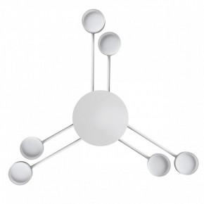 Потолочная люстра Lumion Gareta 8235/6C в Сысерти - sysert.mebel24.online | фото 2